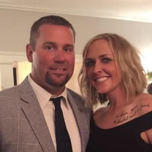 Meet your Posher, Darci